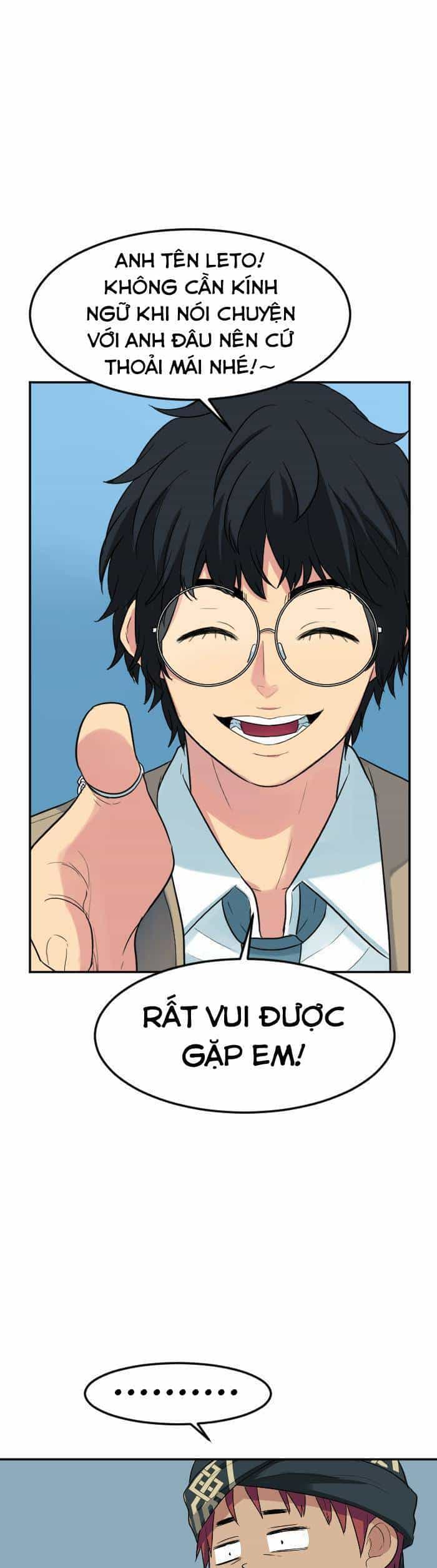Good/Bad Fortune - Chương 90 - ảnh 23