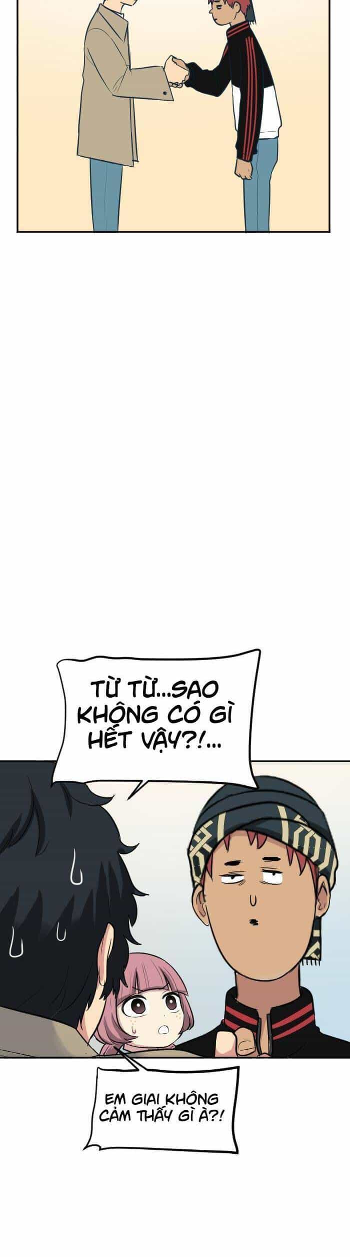 Good/Bad Fortune - Chương 90 - ảnh 25