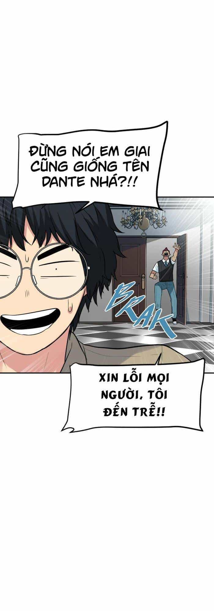 Good/Bad Fortune - Chương 90 - ảnh 26