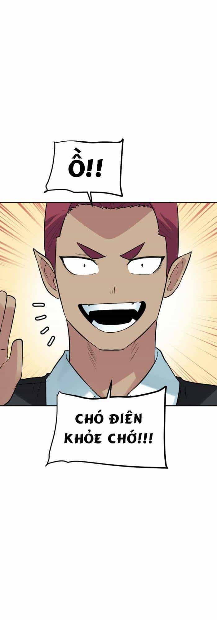 Good/Bad Fortune - Chương 90 - ảnh 27