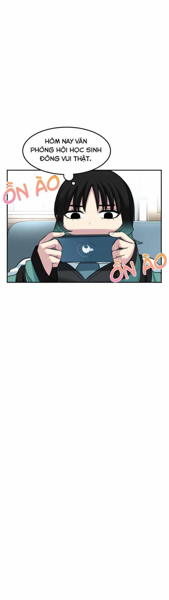 Good/Bad Fortune - Chương 90 - ảnh 33