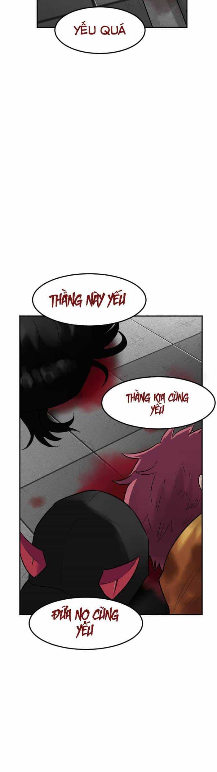 Good/Bad Fortune - Chương 90 - ảnh 35