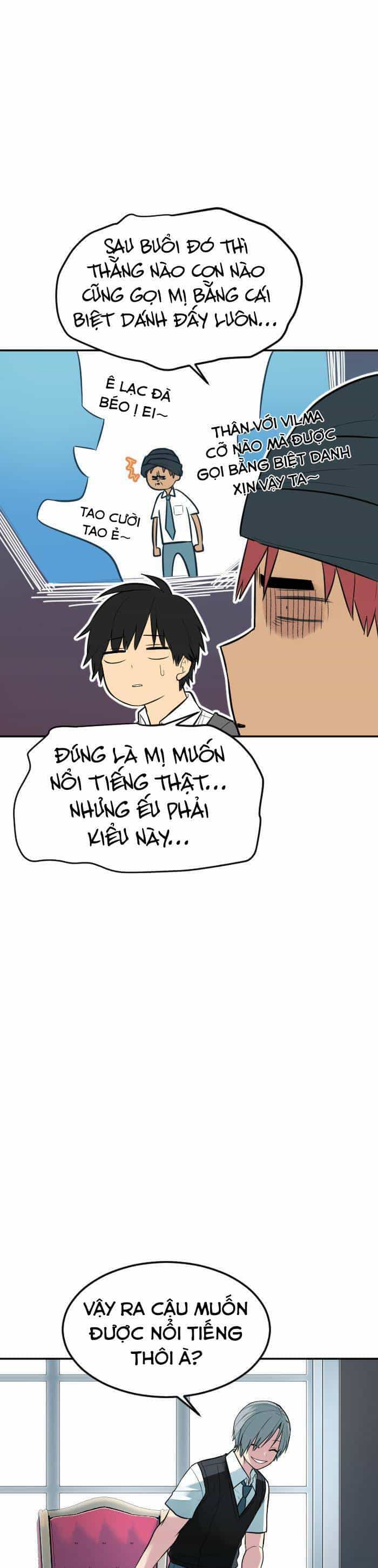 Good/Bad Fortune - Chương 90 - ảnh 4