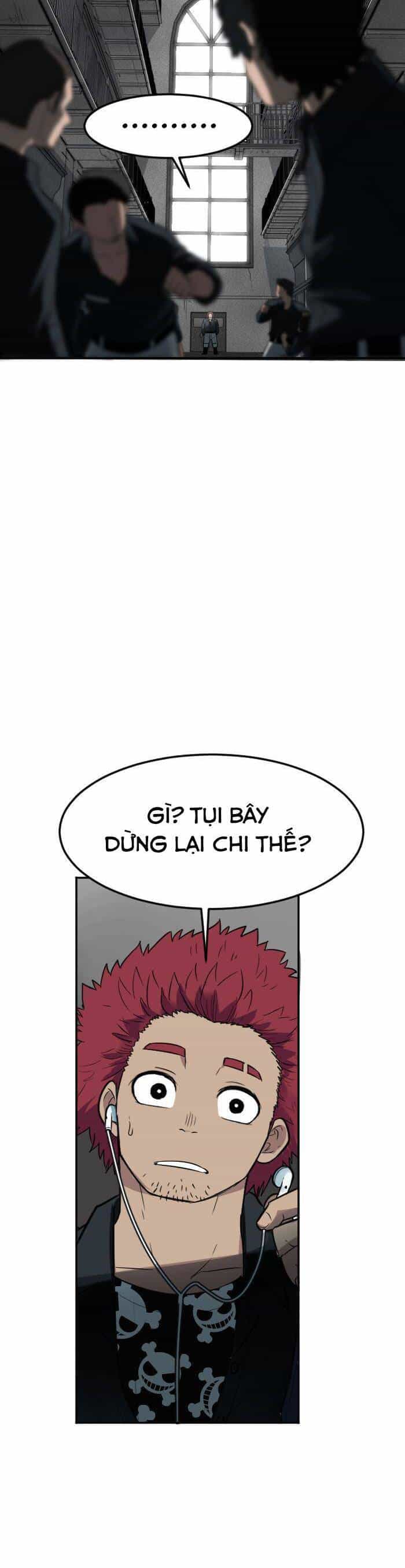 Good/Bad Fortune - Chương 91 - ảnh 13