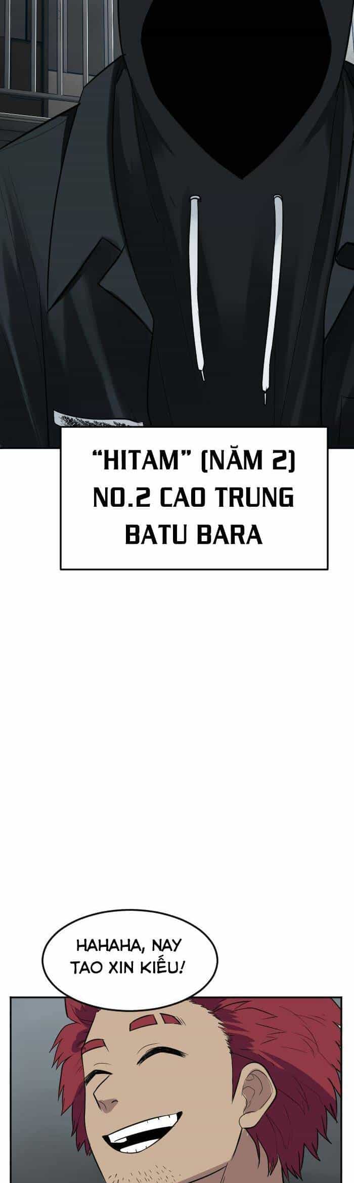 Good/Bad Fortune - Chương 91 - ảnh 18