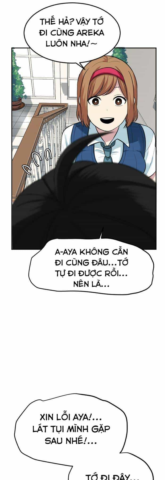 Good/Bad Fortune - Chương 91 - ảnh 32