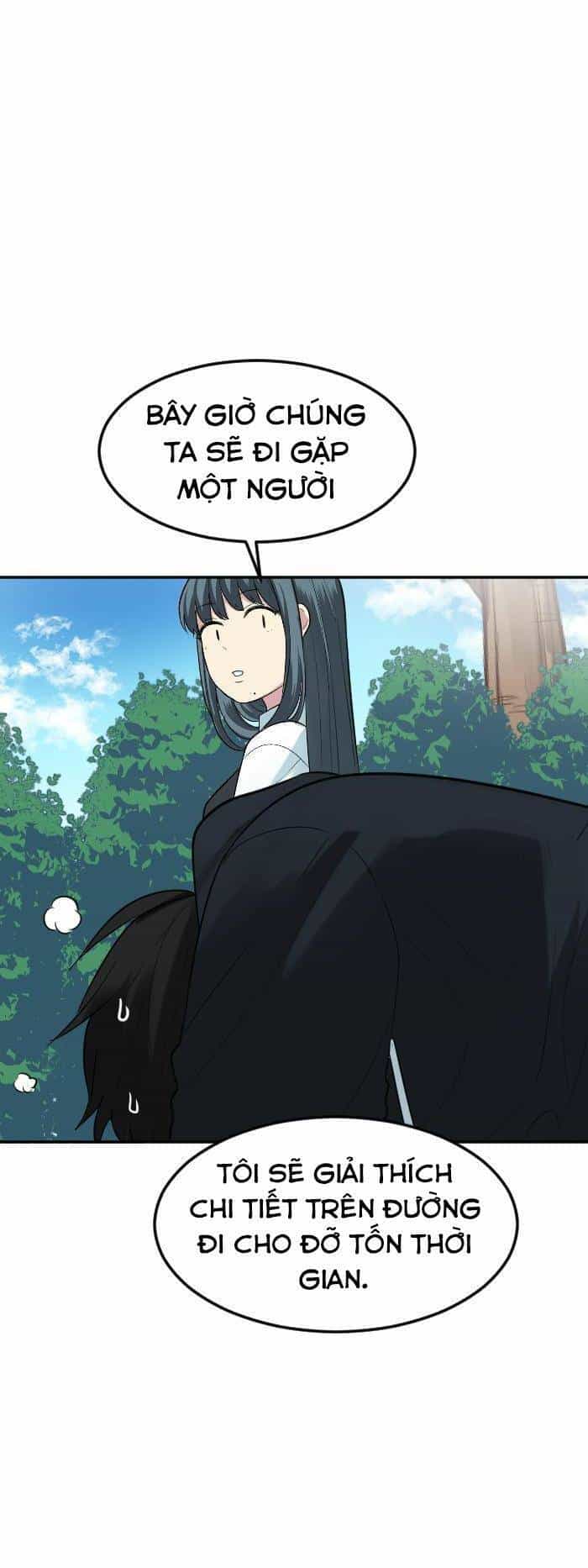 Good/Bad Fortune - Chương 91 - ảnh 37