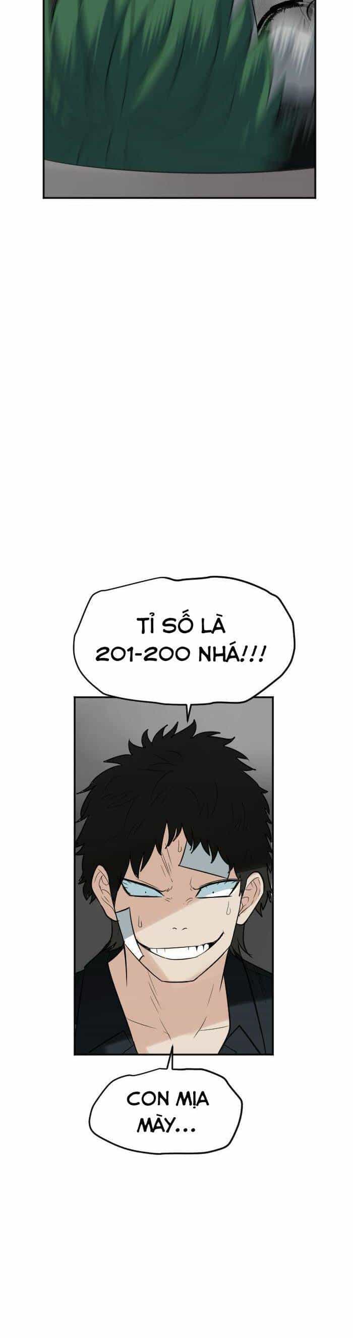 Good/Bad Fortune - Chương 91 - ảnh 8