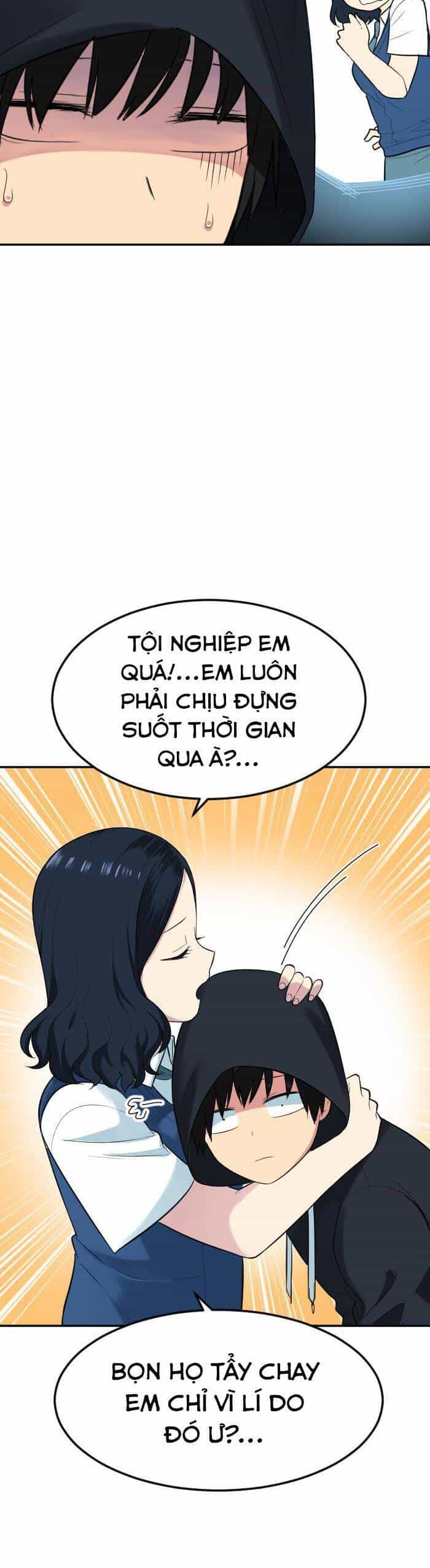 Good/Bad Fortune - Chương 92 - ảnh 10