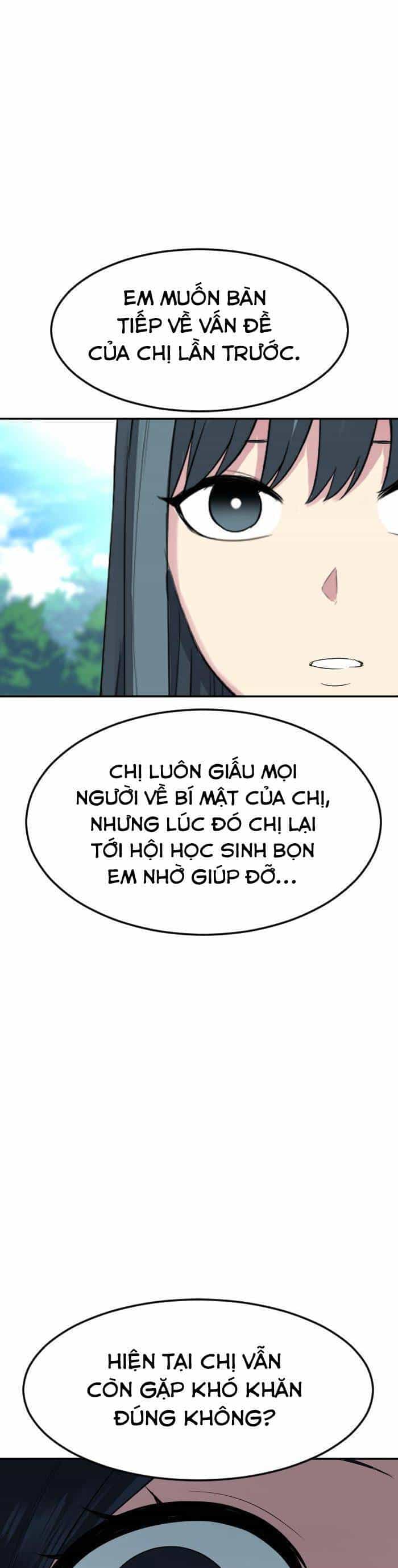 Good/Bad Fortune - Chương 92 - ảnh 14