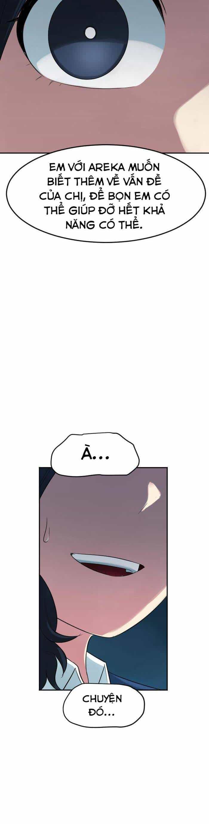 Good/Bad Fortune - Chương 92 - ảnh 15