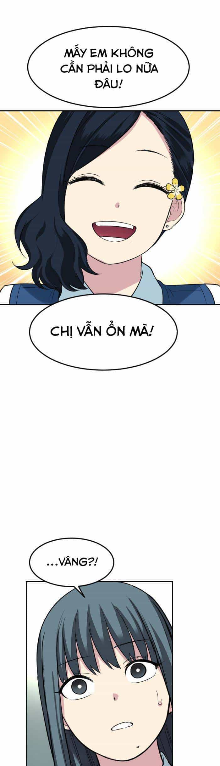 Good/Bad Fortune - Chương 92 - ảnh 16