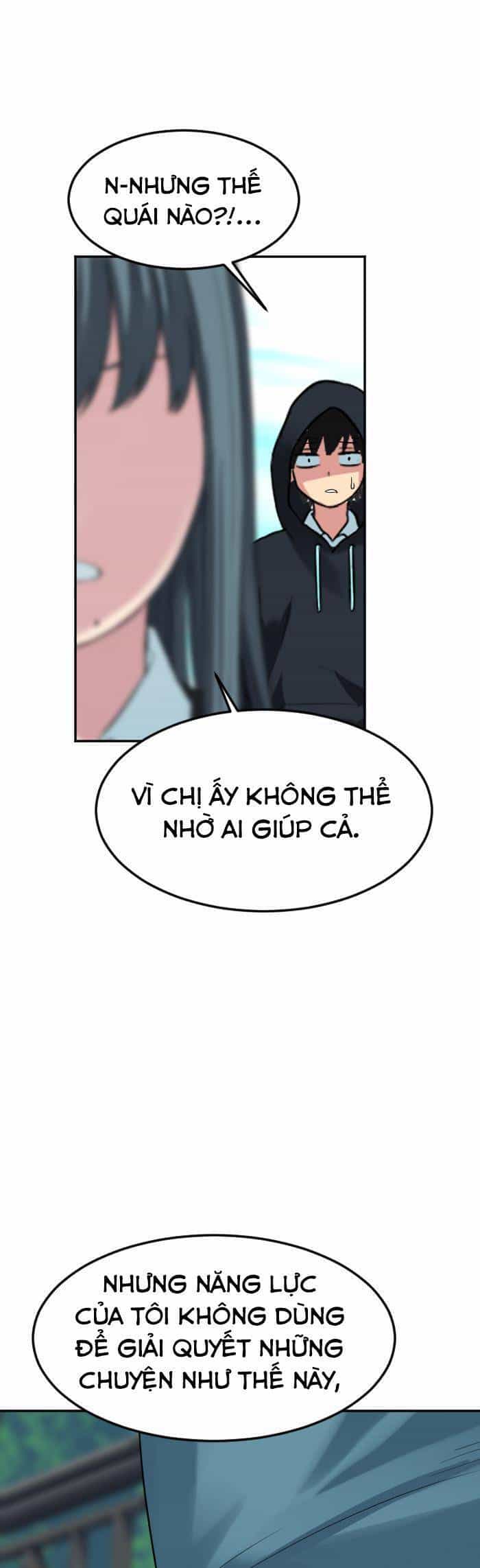 Good/Bad Fortune - Chương 92 - ảnh 36