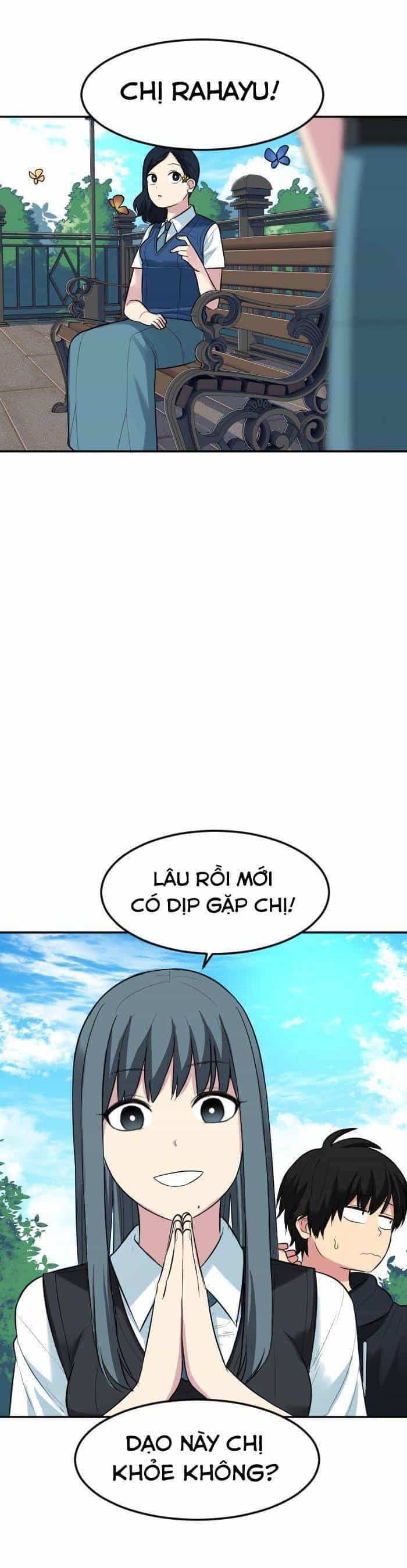 Good/Bad Fortune - Chương 92 - ảnh 4
