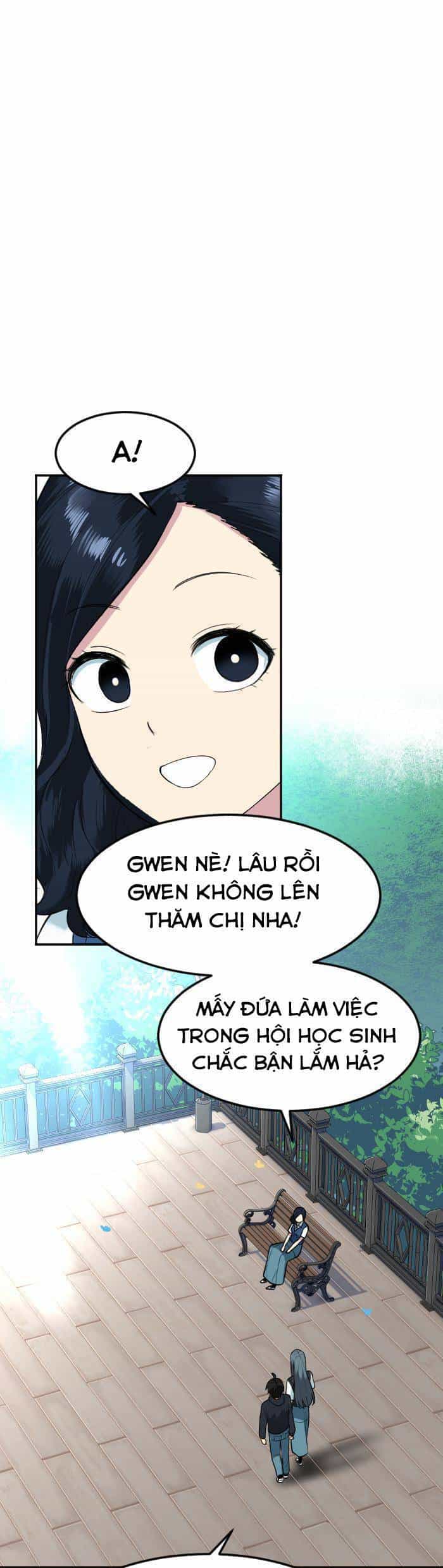 Good/Bad Fortune - Chương 92 - ảnh 5