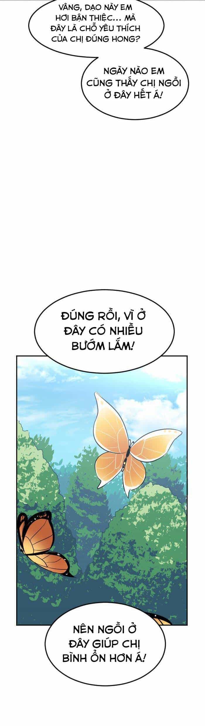 Good/Bad Fortune - Chương 92 - ảnh 6