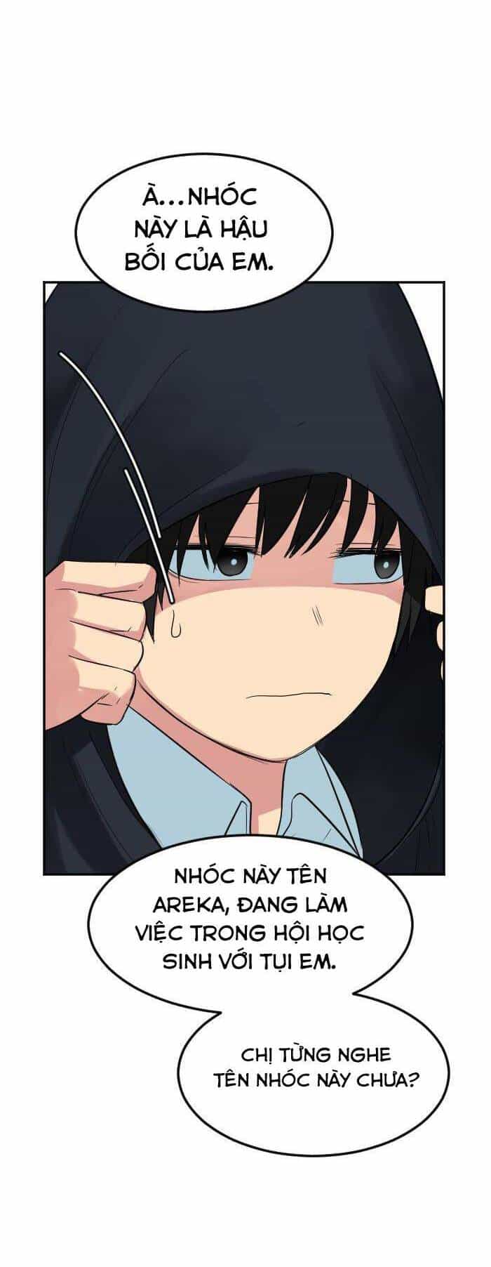 Good/Bad Fortune - Chương 92 - ảnh 8