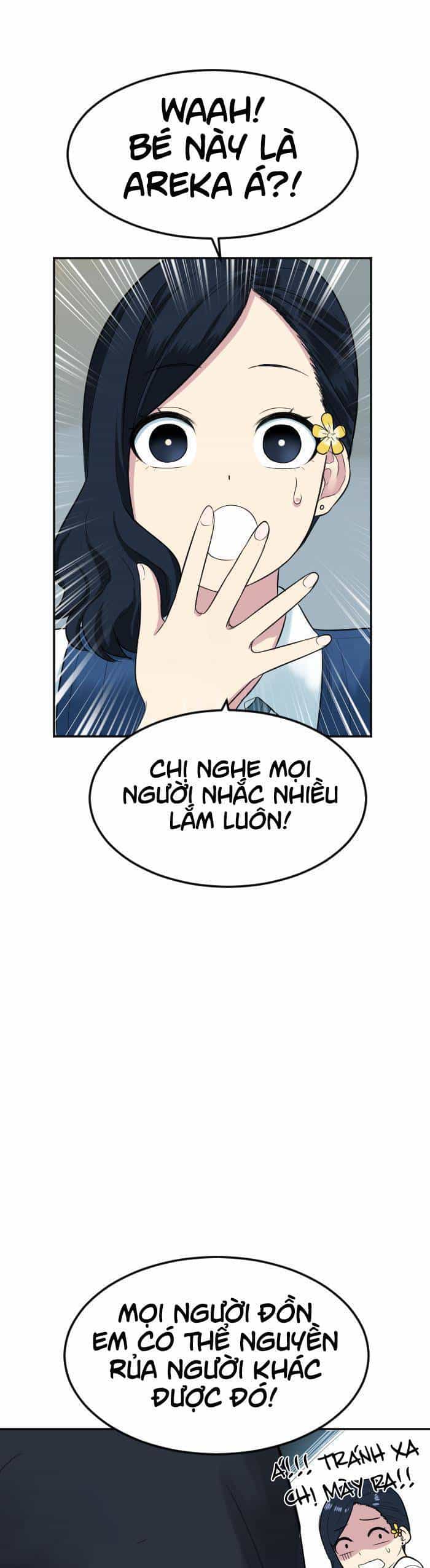Good/Bad Fortune - Chương 92 - ảnh 9