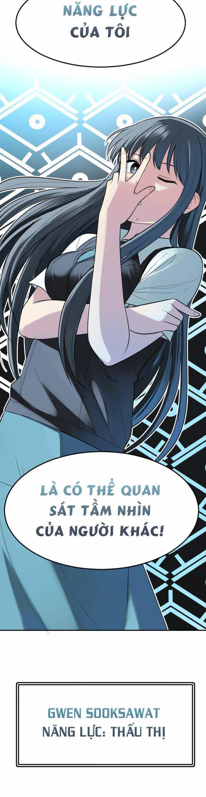 Good/Bad Fortune - Chương 93 - ảnh 11