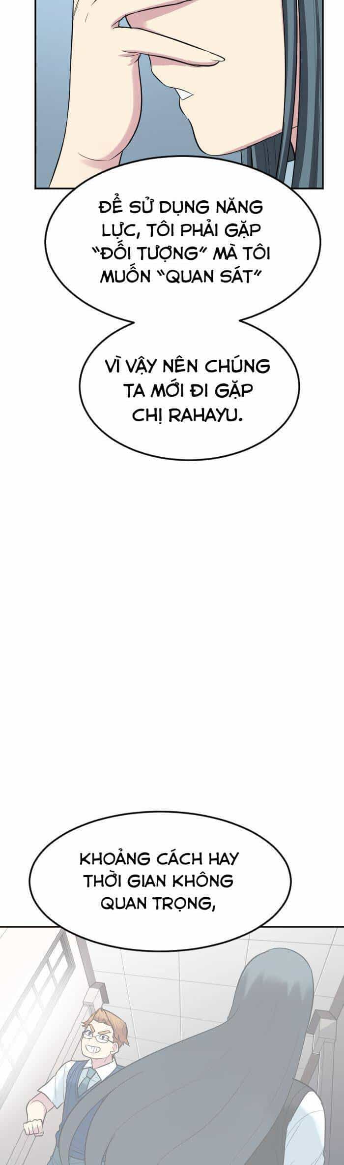 Good/Bad Fortune - Chương 93 - ảnh 13