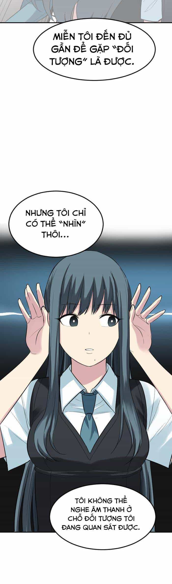 Good/Bad Fortune - Chương 93 - ảnh 14