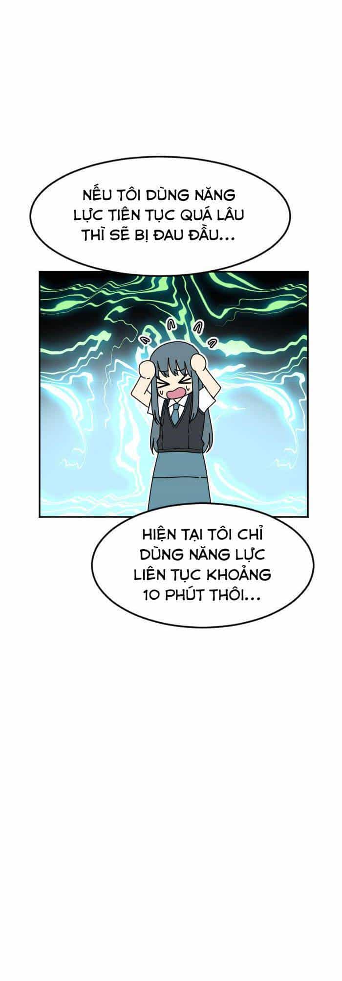 Good/Bad Fortune - Chương 93 - ảnh 15