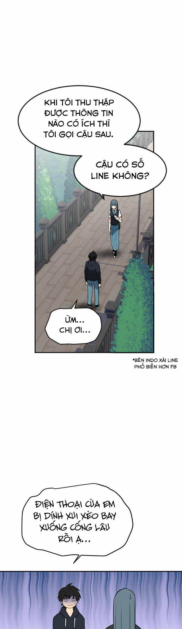 Good/Bad Fortune - Chương 93 - ảnh 17
