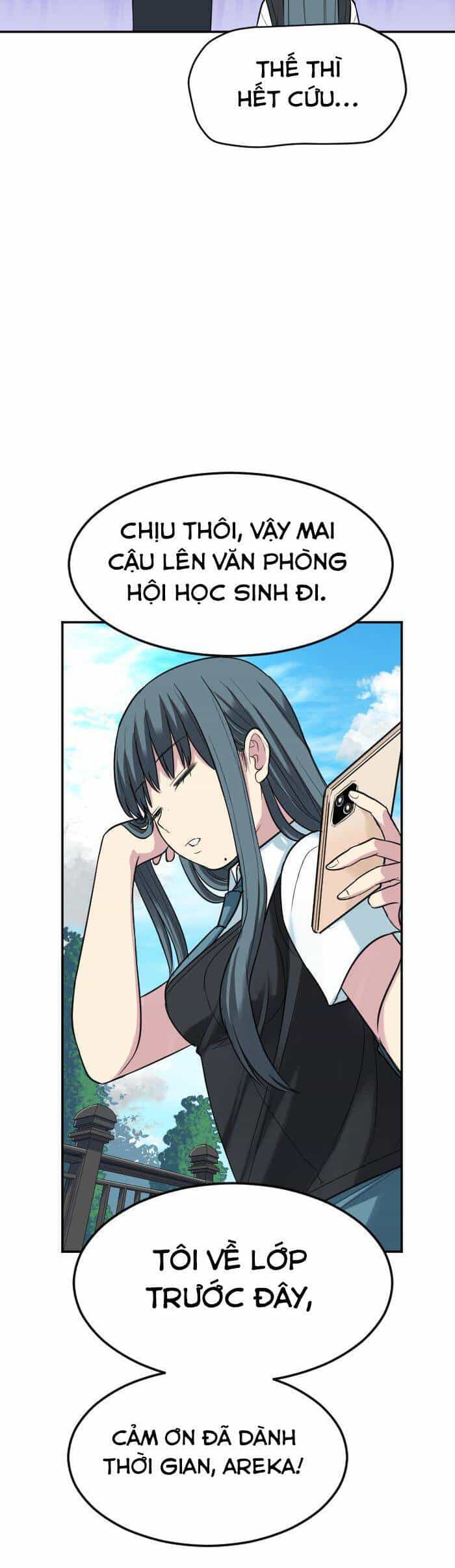 Good/Bad Fortune - Chương 93 - ảnh 18