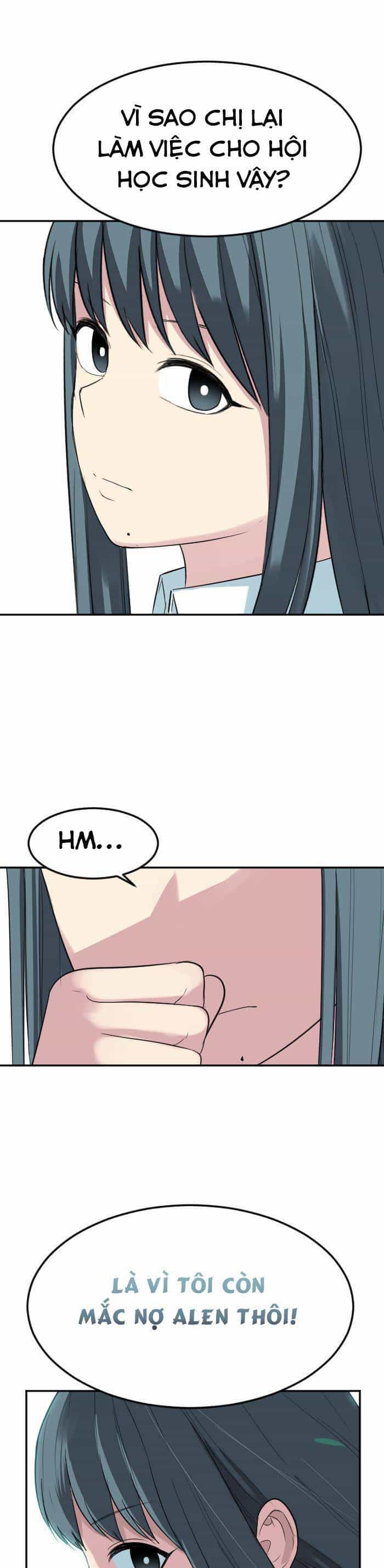 Good/Bad Fortune - Chương 93 - ảnh 20