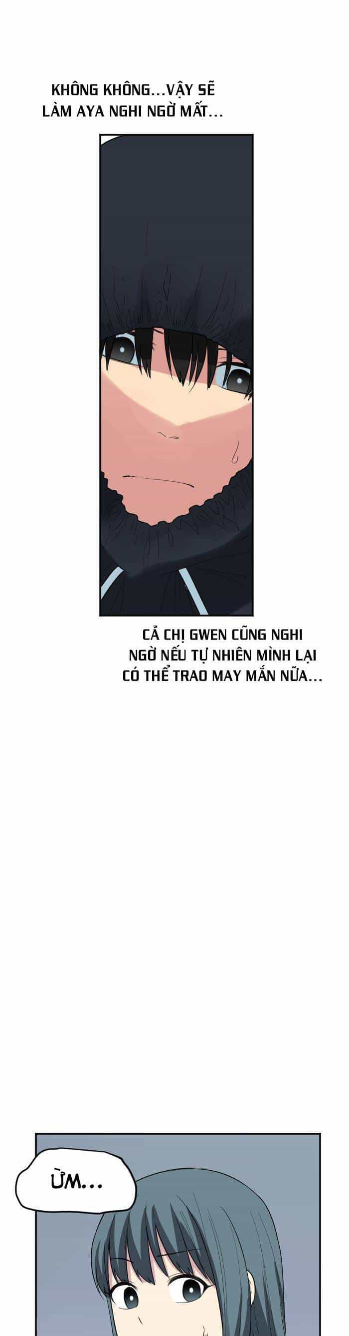 Good/Bad Fortune - Chương 93 - ảnh 7