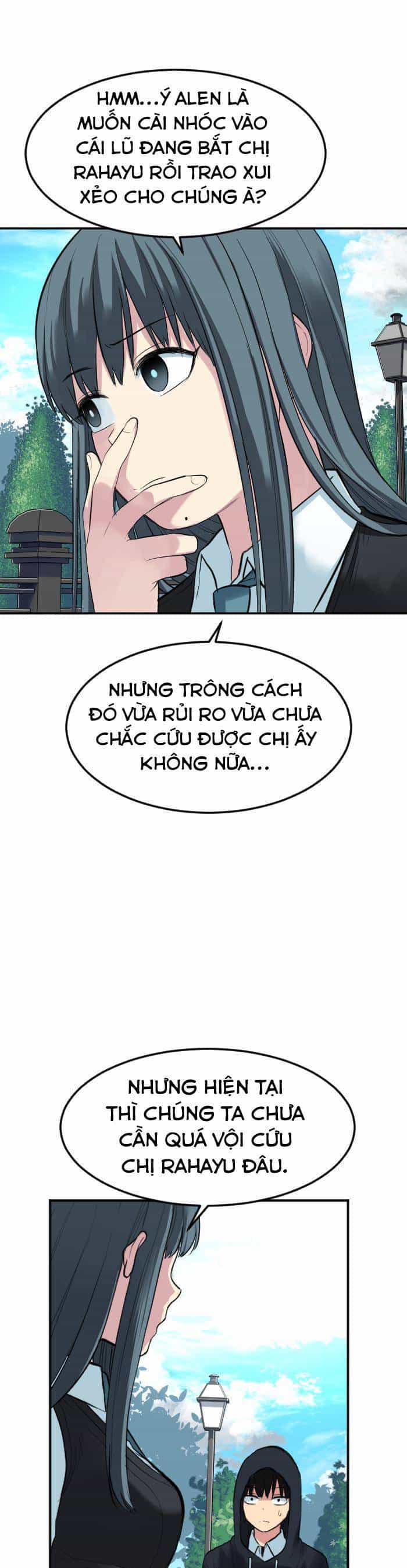Good/Bad Fortune - Chương 93 - ảnh 9