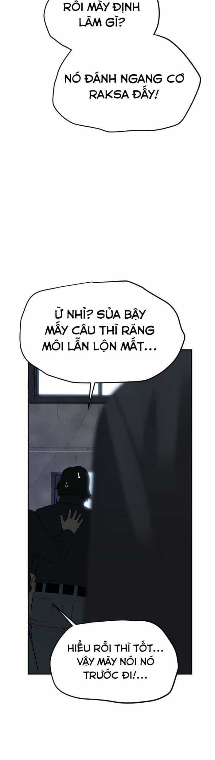 Good/Bad Fortune - Chương 94 - ảnh 13