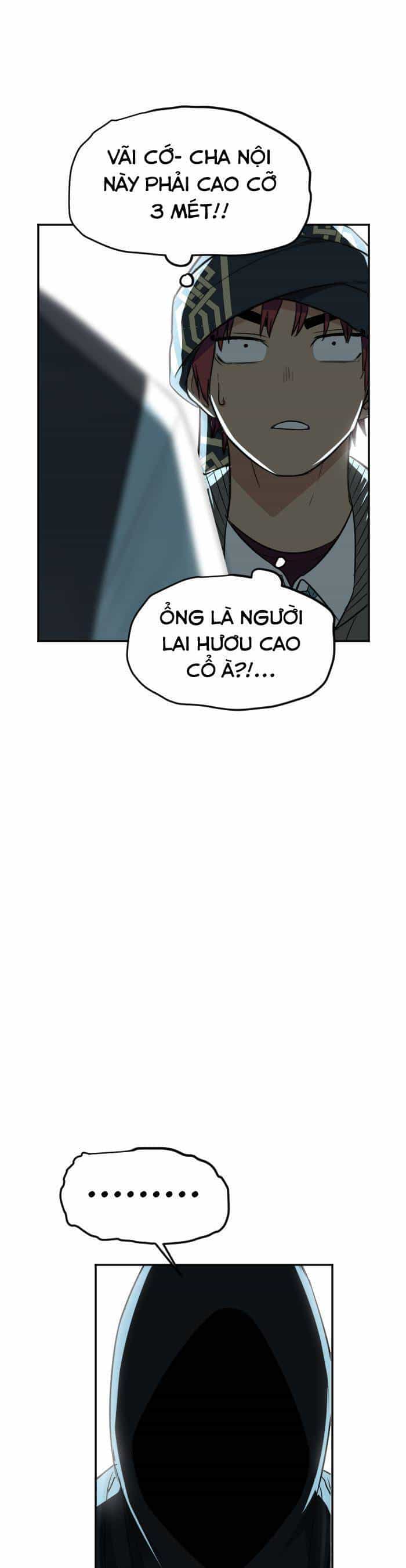 Good/Bad Fortune - Chương 94 - ảnh 16
