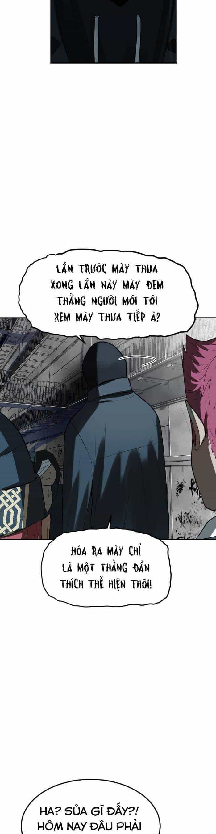 Good/Bad Fortune - Chương 94 - ảnh 17