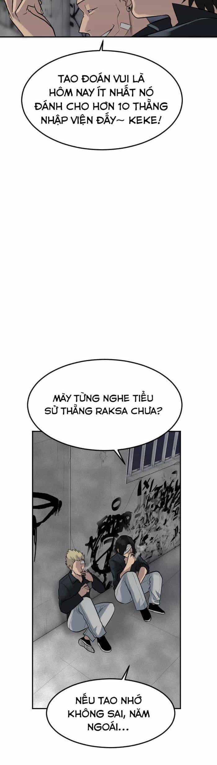 Good/Bad Fortune - Chương 94 - ảnh 2