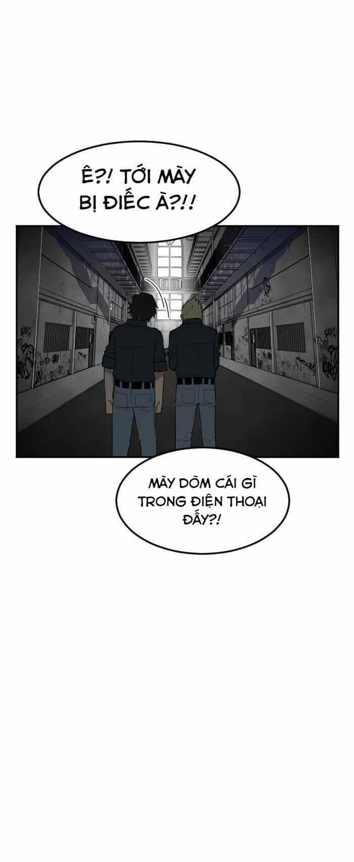 Good/Bad Fortune - Chương 94 - ảnh 22