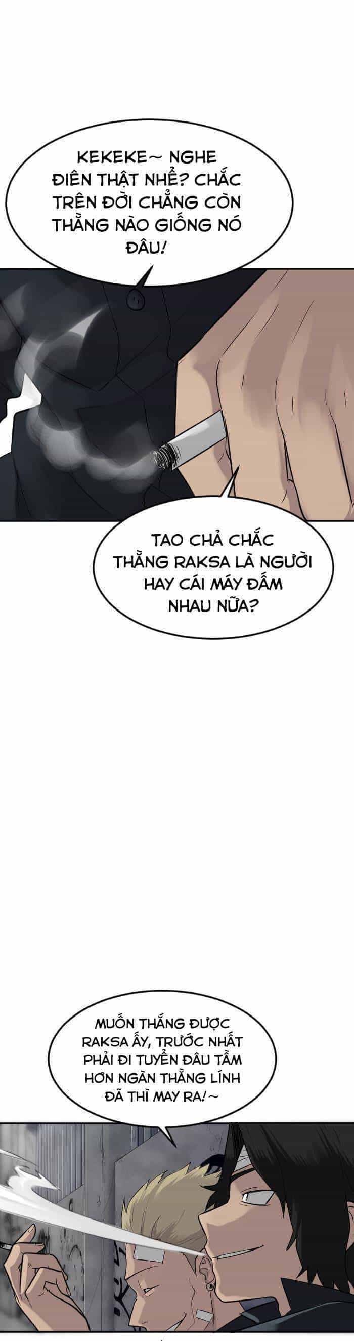 Good/Bad Fortune - Chương 94 - ảnh 4