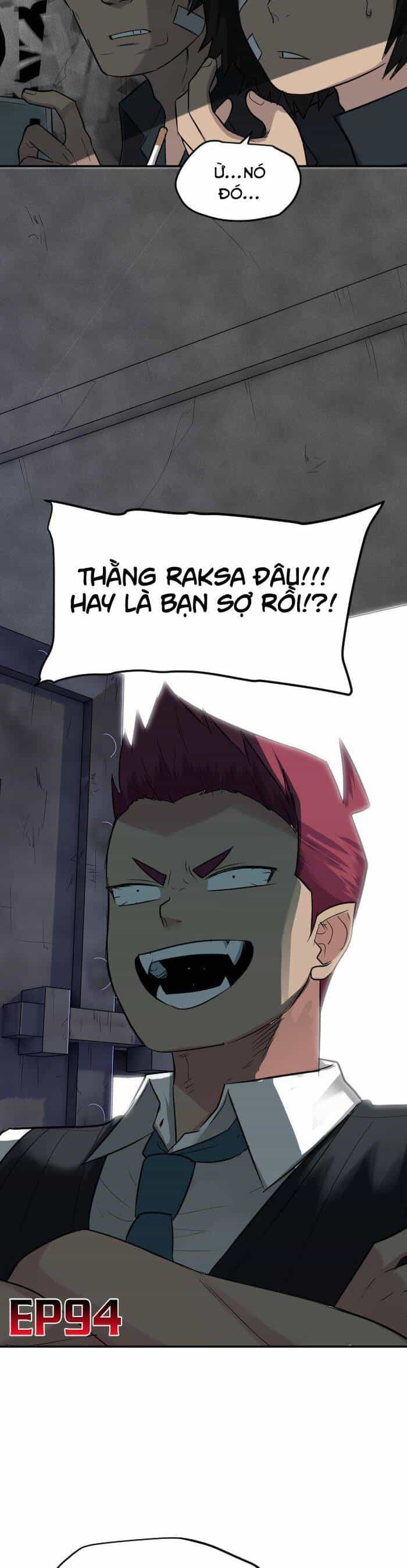 Good/Bad Fortune - Chương 94 - ảnh 9