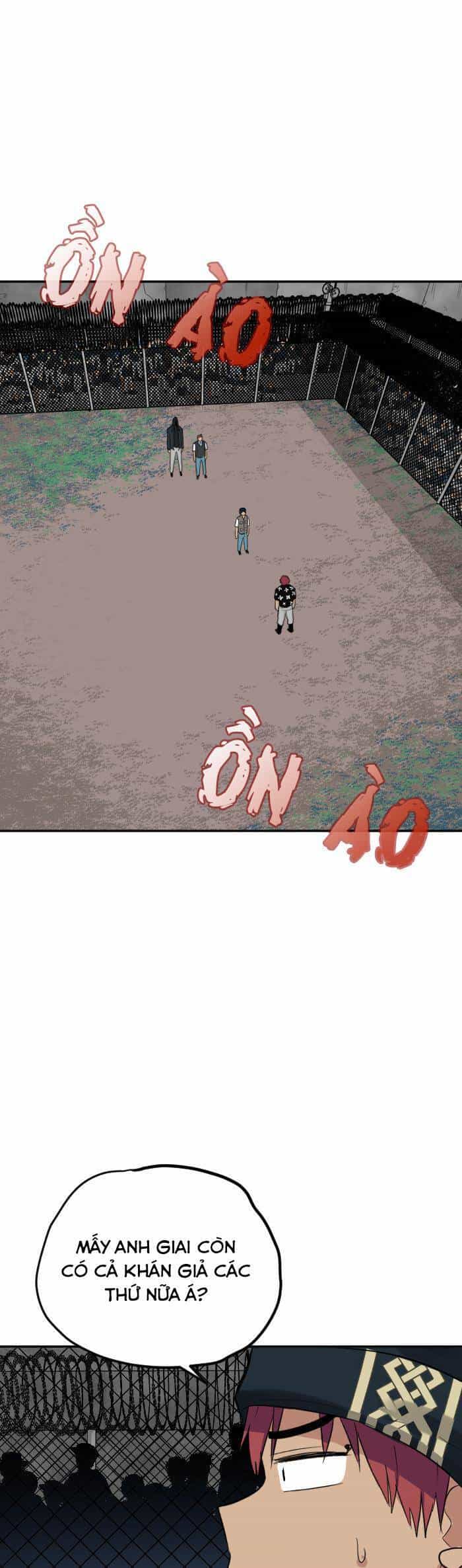 Good/Bad Fortune - Chương 95 - ảnh 18