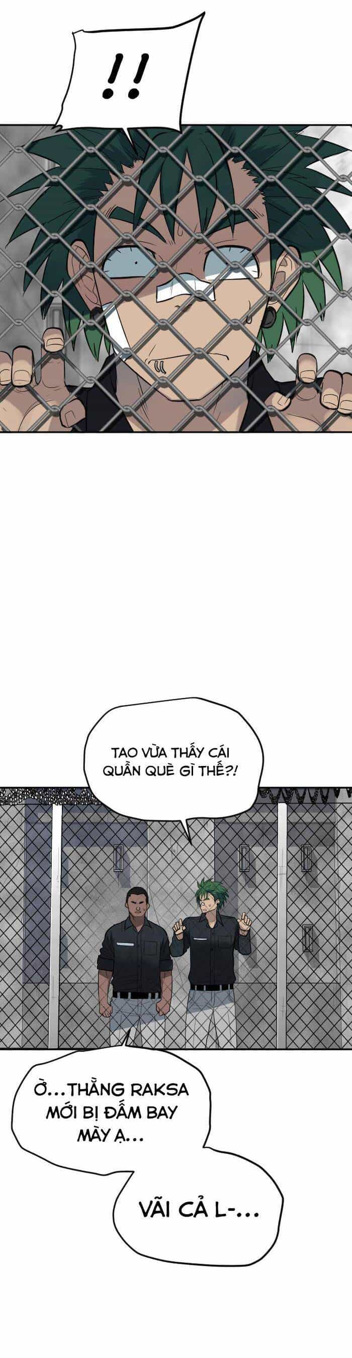 Good/Bad Fortune - Chương 95 - ảnh 8