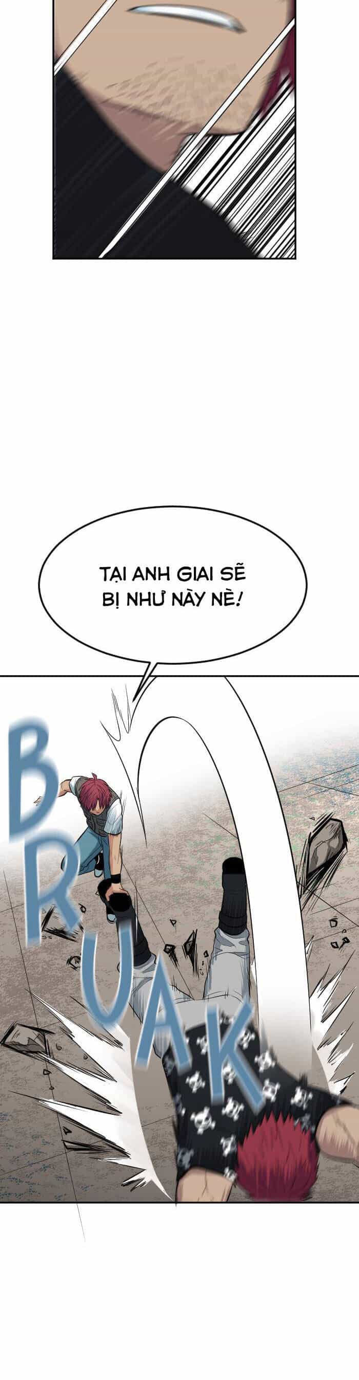 Good/Bad Fortune - Chương 96 - ảnh 15
