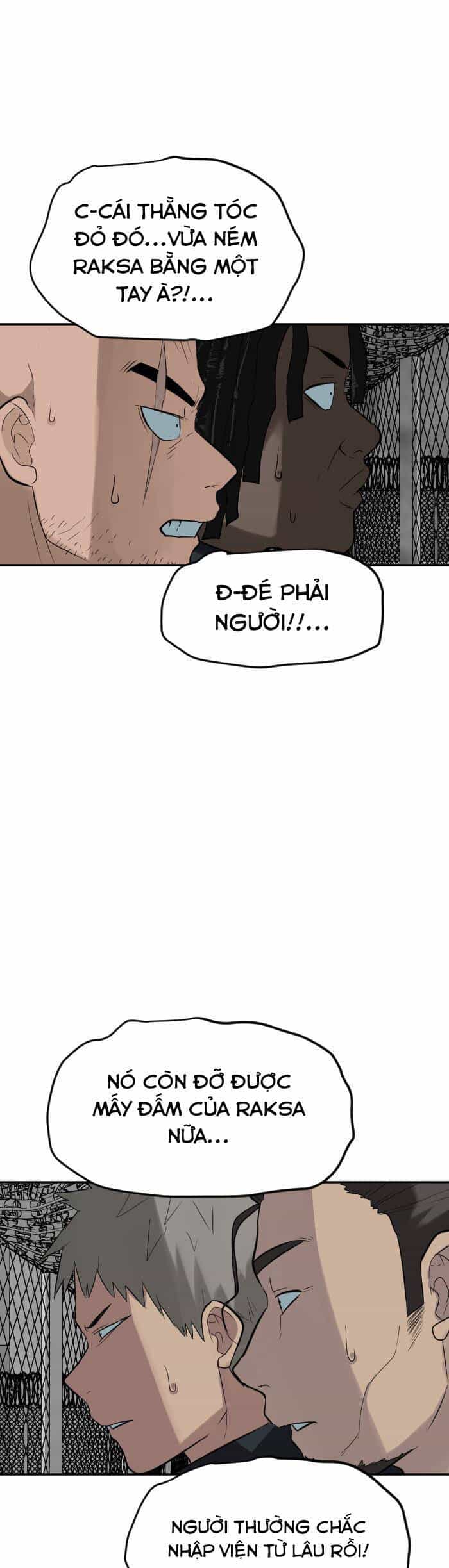 Good/Bad Fortune - Chương 96 - ảnh 18
