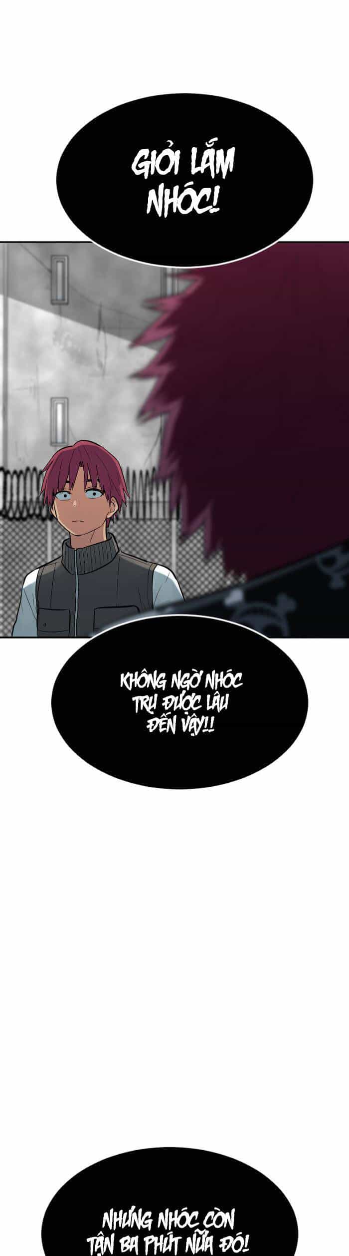 Good/Bad Fortune - Chương 96 - ảnh 27