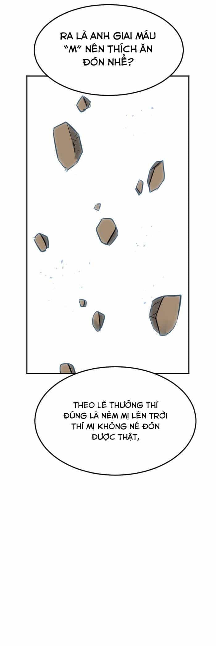 Good/Bad Fortune - Chương 96 - ảnh 36