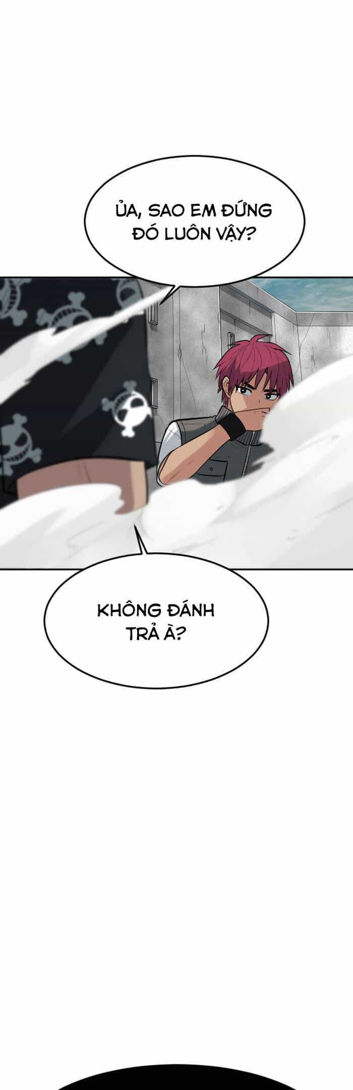 Good/Bad Fortune - Chương 96 - ảnh 5