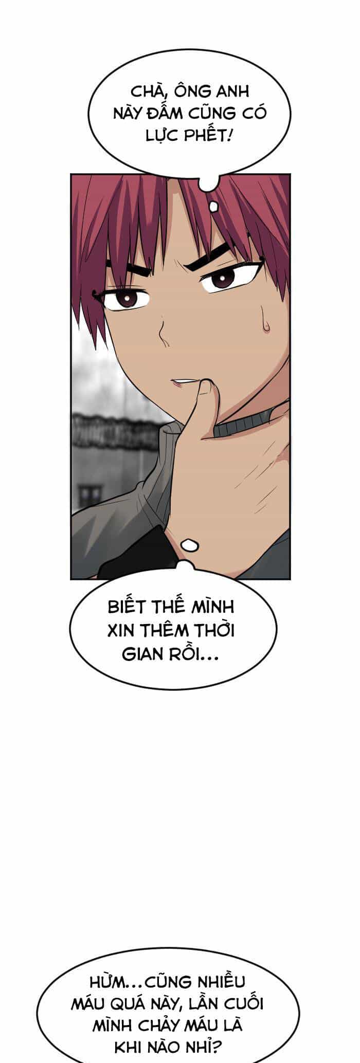 Good/Bad Fortune - Chương 96 - ảnh 7