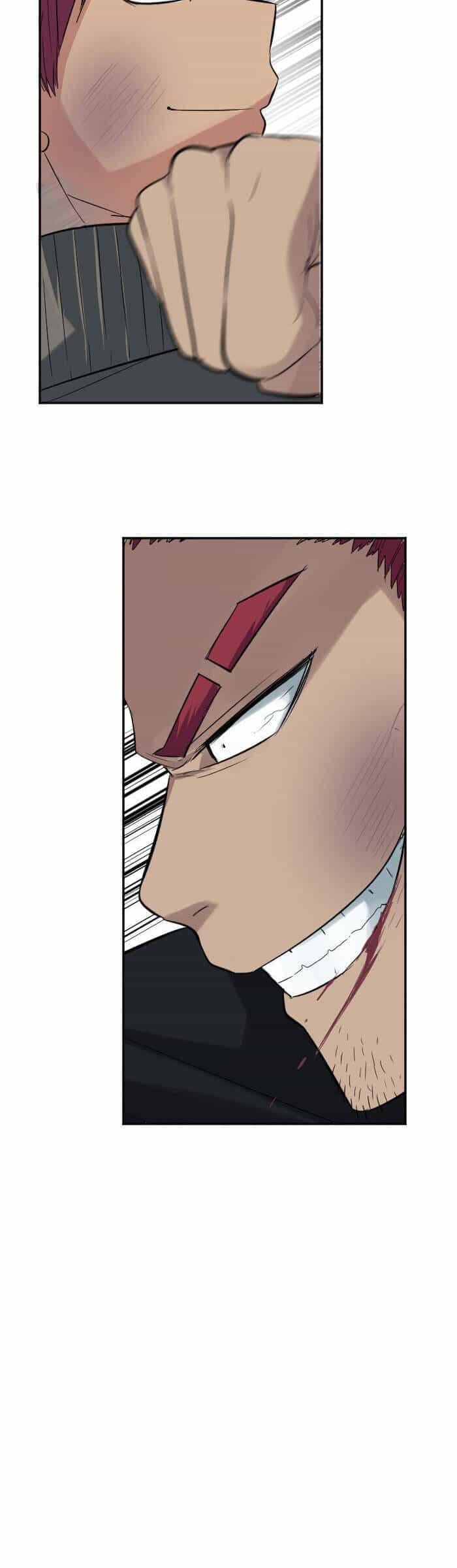 Good/Bad Fortune - Chương 97 - ảnh 13