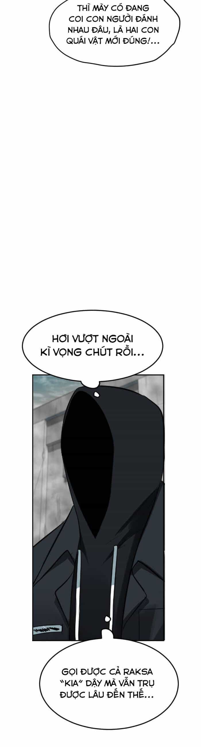 Good/Bad Fortune - Chương 97 - ảnh 15