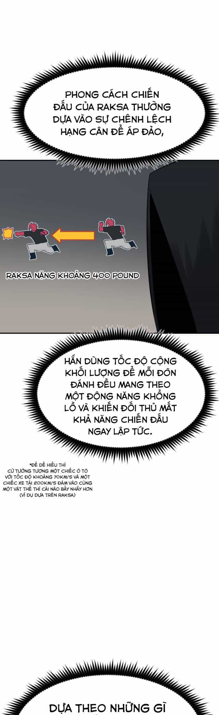 Good/Bad Fortune - Chương 97 - ảnh 16