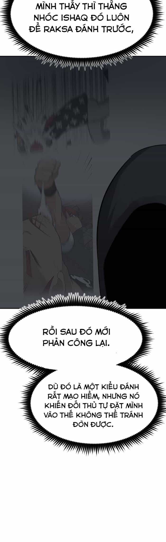 Good/Bad Fortune - Chương 97 - ảnh 17